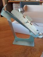 veren plakker, Ophalen of Verzenden, Zo goed als nieuw, Overige typen