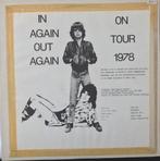 The Rolling Stones  - IN AGAIN, OUT AGAIN, Cd's en Dvd's, Vinyl | Rock, Overige formaten, Ophalen of Verzenden, Zo goed als nieuw