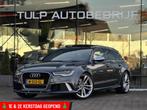 Audi RS 6 Avant 4.0 TFSI RS 6 quattro Carbon Memory Pano, Auto's, Audi, Automaat, Euro 5, Gebruikt, RS6