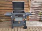 Houtskool Barbeque merk Bonfire, Ophalen, Gebruikt