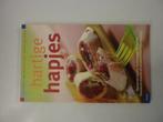 Lekker, makkelijk, snel klaar - Hartige hapjes, Boeken, Ophalen of Verzenden, Nieuw