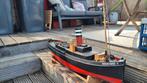Dockyard V 1 meter lang schaal 1:25, Ophalen, Gebruikt, Overige merken