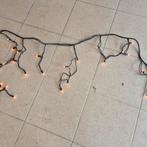Luca Pegelverlichting - 6m koppelbaar, Ophalen, Kunststof, Gebruikt, Overige typen