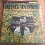 King Tubby - The Lost Midnight Rock Dubs, Cd's en Dvd's, Vinyl | Hiphop en Rap, 2000 tot heden, Ophalen of Verzenden, Nieuw in verpakking
