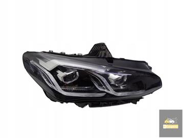BMW 2 Active Tourer II U06 2022+ rechts volledig LED lamp 5A beschikbaar voor biedingen