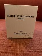 No150 Edition Festive geurkaars Marie-Stella-Maris, Huis en Inrichting, Woonaccessoires | Kandelaars en Kaarsen, Ophalen of Verzenden