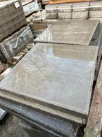 Nieuwe 60x60 tegels, Tuin en Terras, Ophalen, Nieuw, 10 m² of meer, Beton