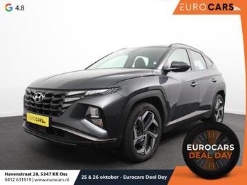 Hyundai Tucson 1.6 T-GDI PHEV Comfort 4WD Climate control Cr beschikbaar voor biedingen