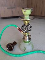 Waterpijp uit Egypte hurghada teab, Ophalen, Zo goed als nieuw, (Water)pijp