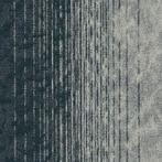 Tapijttegel Modulyss - Restpartij tegel - Blauw - 50x50cm, 50 tot 100 cm, Blauw, Vierkant, Nieuw