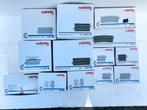 Marklin c rails passtukken, B, Wisselstroom, A, Marklin
