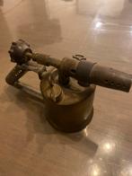 Antieke Express Gasbrander No. 39, Antiek en Kunst, Antiek | Gereedschap en Instrumenten, Ophalen of Verzenden