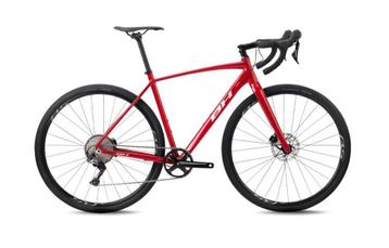 BH Gravelx Alu 2.0 54/56/58 cm 20% KORTING beschikbaar voor biedingen