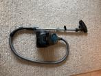 Philips PowerPro Compact Stofzuiger - Goed Onderhouden, Ophalen of Verzenden, Gebruikt, Reservoir, Stofzuiger