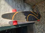 Longboard, Ophalen of Verzenden, Zo goed als nieuw, Skateboard, Longboard