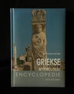Guus Houtzager, Griekse mythologie, Gelezen, 14e eeuw of eerder, Europa, Guus Houtzager,
