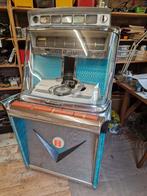 Rock ola tempo 1 200, Verzamelen, Automaten | Jukeboxen, Ophalen, Gebruikt, 1960 tot 1970, Rock Ola