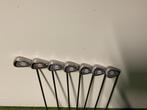 Callaway Big Bertha ijzers dames, Sport en Fitness, Golf, Ophalen of Verzenden, Zo goed als nieuw, Set, Callaway