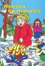 Noortjes Kerstvakantie Nelly Klop-van Der Bas 9789076061887, Boeken, Ophalen of Verzenden, Zo goed als nieuw, Nelly Klop-van Der Bas