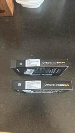 4TB Samsung 870 QVO SATA SSD - Nieuw, Computers en Software, Harde schijven, Intern, Nieuw, Ophalen of Verzenden, Desktop