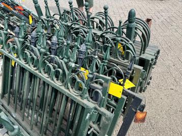 Inlooppoortjes 80cm hoog SUPER aanbieding beschikbaar voor biedingen