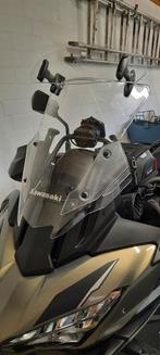 Kuipruit met Puig opzetruit voor Versys 650, Nieuw