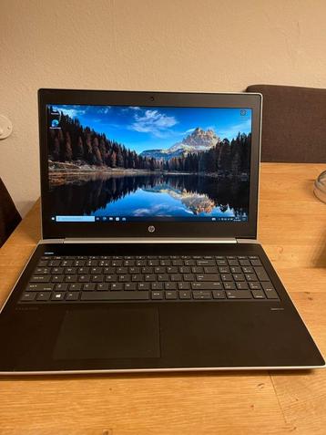 LAPTOP  HP beschikbaar voor biedingen