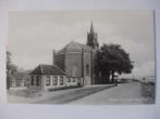 N88 Haaften - Ned. Herv. Kerk, Verzamelen, Ansichtkaarten | Nederland, Verzenden, 1960 tot 1980, Ongelopen, Gelderland