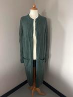 Nieuw! Dante6 wol blend vest groen vest L, Kleding | Dames, Jumpsuits, Maat 38/40 (M), Dante6, Nieuw, Ophalen of Verzenden