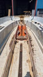 Mulder en rijke redding sloep, Watersport en Boten, Ophalen, Gebruikt, 6 meter of meer, Overige typen