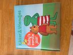 baby's 1e jaar max  velthuijs, Boeken, Kinderboeken | Baby's en Peuters, Ophalen, Nieuw, 0 tot 6 maanden