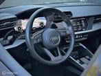Audi A3 Sportback 40 TFSI e Advanced edition | Pano | ACC, Stof, Gebruikt, 4 cilinders, 1535 kg