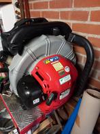Robin FL500 bladblazer., Tuin en Terras, Benzine, Gebruikt, Ruggedragen, Ophalen of Verzenden