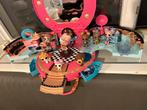 L.O.L. Surprise Haar Salon met Poppetjes, Ophalen, Zo goed als nieuw, Babypop