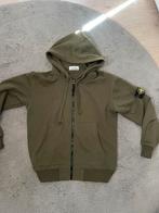 Stone island vest groen, Ophalen of Verzenden, Zo goed als nieuw, Jongen, Trui of Vest