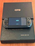 GPD WIN 4 2023 32G/512GB, Computers en Software, Windows Laptops, Zo goed als nieuw, SSD, 4 Ghz of meer, 32 GB