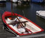 Stern, opvallende, sportieve en ook recreatieve jeugdboot, Watersport en Boten, Geen motor, Overige typen, Polyester, Gebruikt