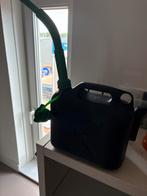 Jerrycan met schenktuit, Auto diversen, Overige Auto diversen, Ophalen of Verzenden