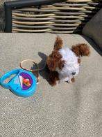 My Little Puppy - Blaffende Puppy, Ophalen of Verzenden, Gebruikt, Overige typen, Met geluid