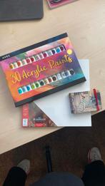 Acryl verf, Ophalen of Verzenden, Nieuw