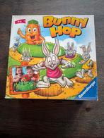 Bunny Hop Kinderspel, Drie of vier spelers, Ophalen, Gebruikt