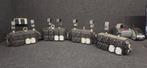 4x Harting Break-Out box, Ophalen of Verzenden, Gebruikt, Apparatuur