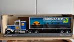 Truck Euromaster Dakar nylint, Ophalen of Verzenden, Zo goed als nieuw, Bus of Vrachtwagen