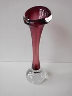 Aseda Glasbruk, "Jack in the pulpit", Ophalen of Verzenden