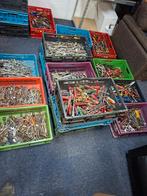 ruim 20500 stuks markthandel hand gereedschap en, Ophalen, Gebruikt