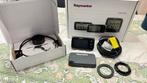 Nieuwe Raymarine dieptemeterkit i40 met sensor, Watersport en Boten, Navigatiemiddelen en Scheepselektronica, Ophalen of Verzenden