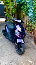 Piaggio zip 4takt brom (ook te ruil tegen zip 2t), Ophalen, Gebruikt, Maximaal 45 km/u, Zip
