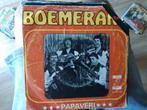 Boemerang- papaverdi, Ophalen of Verzenden, Zo goed als nieuw