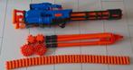 Xshot elektrische insanity minigun, Ophalen of Verzenden, Nieuw