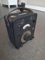 AVO Testbridge - Vintage Meetinstrument, Ophalen of Verzenden, Gebruikt